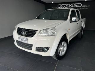 GREAT WALL Steed usata, con Airbag Passeggero
