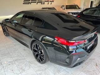 BMW 840 usata, con USB