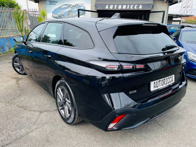 PEUGEOT 308 usata, con Chiusura centralizzata