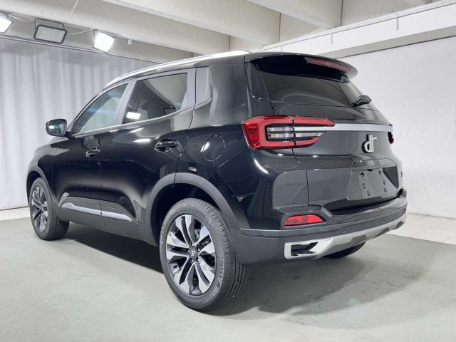 DR MOTOR DR 5.0 usata, con Antifurto