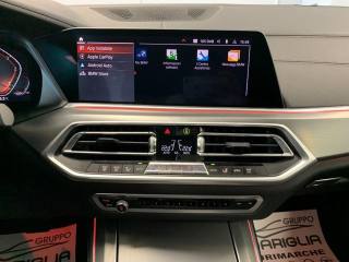 BMW X5 usata, con Servosterzo