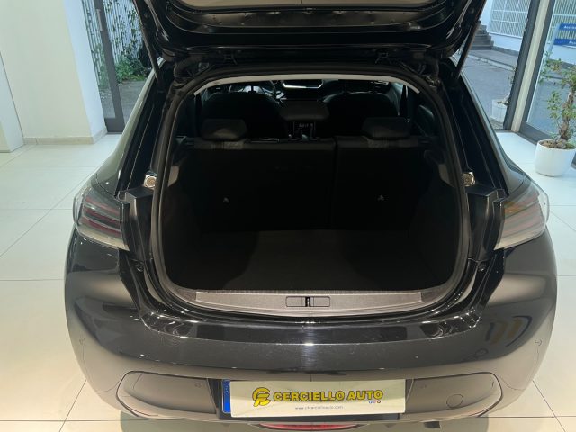 PEUGEOT 208 usata, con Cruise Control