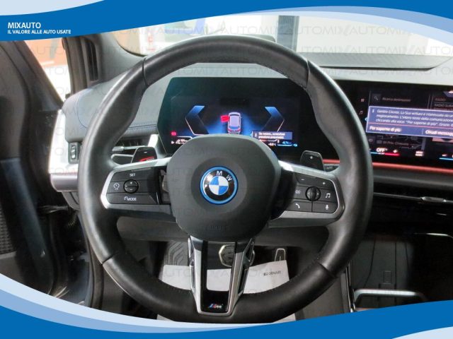 BMW 225 usata, con Airbag Passeggero
