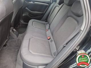 AUDI A3 usata, con Fendinebbia