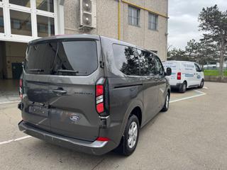 FORD Tourneo Custom usata, con Airbag laterali