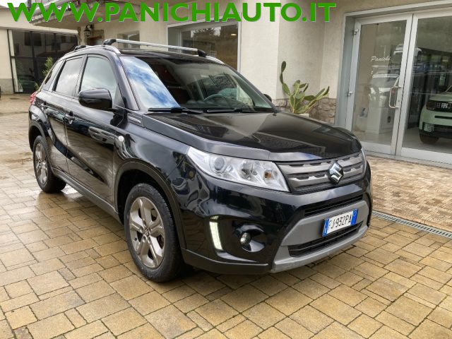 SUZUKI Vitara usata, con Airbag Passeggero