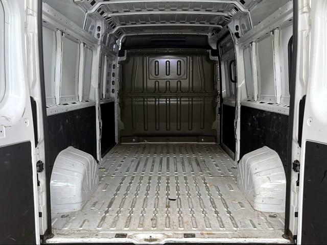 PEUGEOT Boxer usata, con Chiusura centralizzata