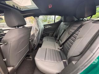 ALFA ROMEO Tonale usata, con ESP