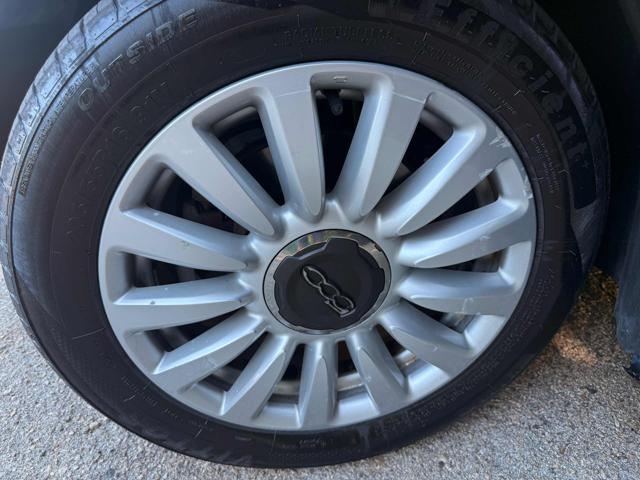 FIAT 500L usata, con Lettore CD