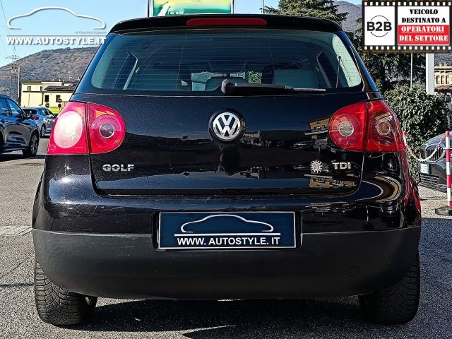 VOLKSWAGEN Golf usata 30