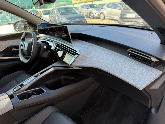 PEUGEOT 3008 usata, con Vetri oscurati