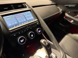 JAGUAR E-Pace usata, con Chiusura centralizzata telecomandata