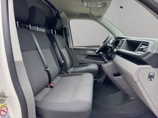 VOLKSWAGEN Transporter usata, con Bracciolo