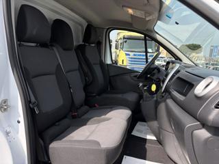 FIAT Talento usata, con Volante multifunzione