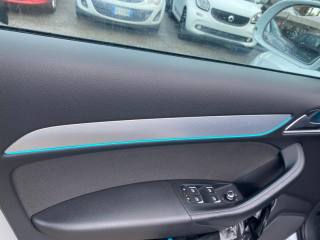 AUDI Q3 usata, con Bracciolo
