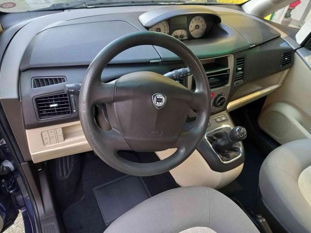 LANCIA MUSA usata 12