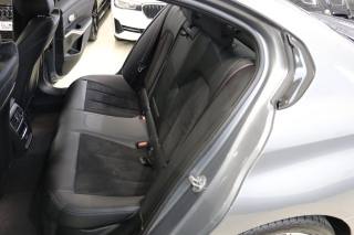 BMW 320 usata, con Immobilizzatore elettronico