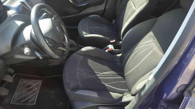 PEUGEOT 208 usata, con Autoradio