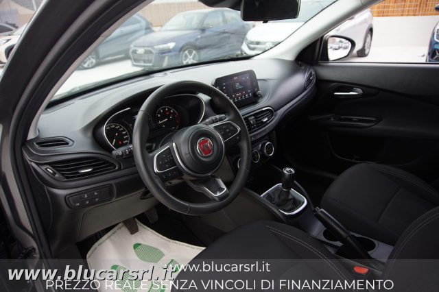 FIAT Tipo usata 5