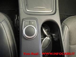 MERCEDES-BENZ CLA 180 usata, con Bluetooth