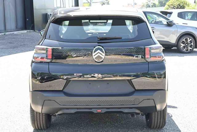 CITROEN C3 usata, con Sensori di parcheggio posteriori