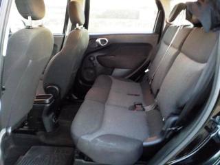 FIAT 500L usata, con Volante in pelle