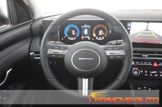 HYUNDAI Tucson usata, con Airbag Passeggero