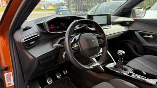 PEUGEOT 2008 usata, con Servosterzo