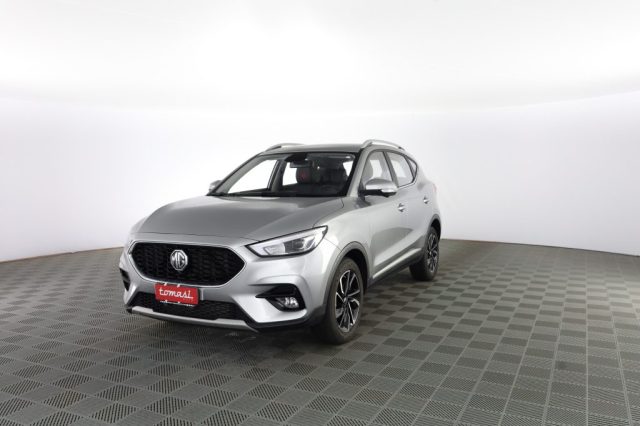 MG ZS usata 0
