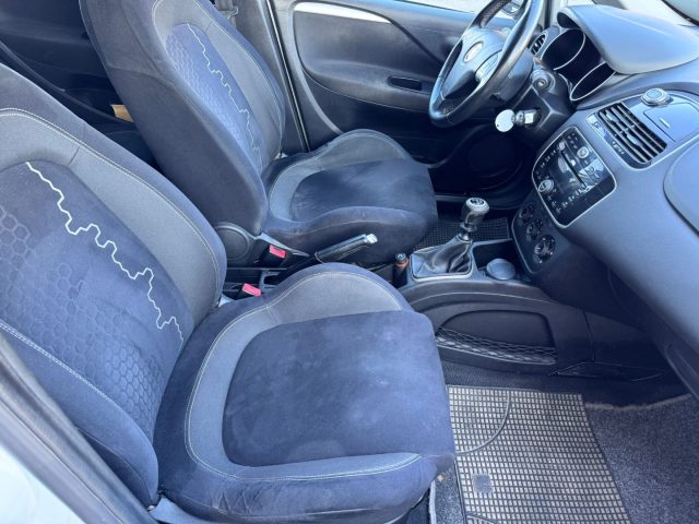 FIAT Punto usata 20