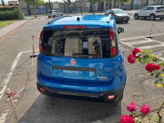 FIAT Panda usata, con Alzacristalli elettrici