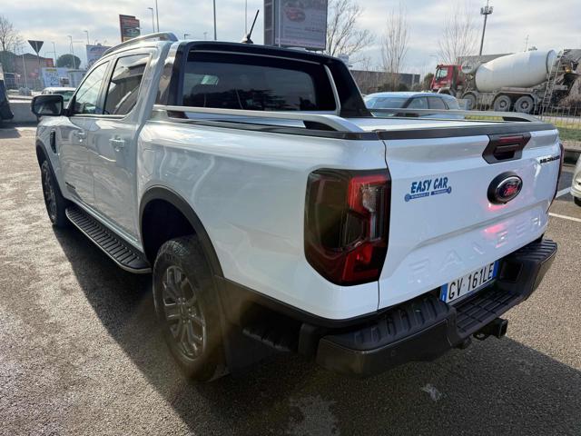 FORD Ranger usata, con Alzacristalli elettrici