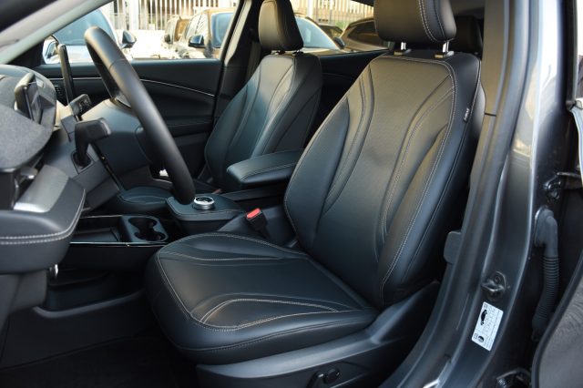 FORD Mustang Mach-E usata, con Antifurto