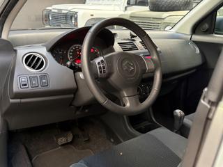 SUZUKI Swift usata, con Fendinebbia