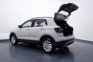 VOLKSWAGEN T-Cross usata 30