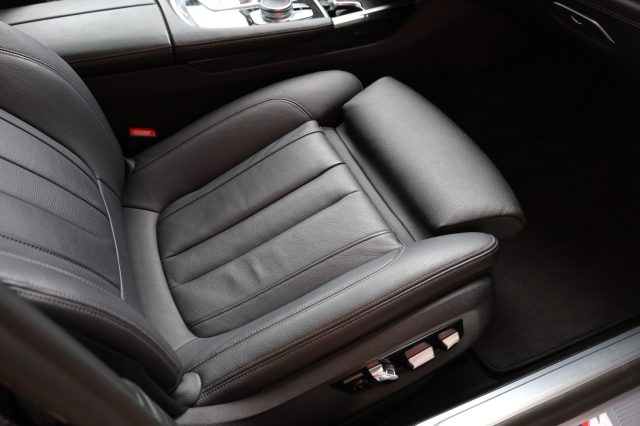 BMW 730 usata 174
