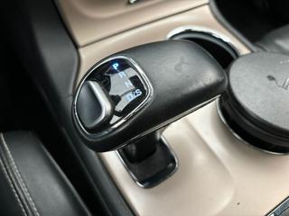 JEEP Grand Cherokee usata, con Fendinebbia