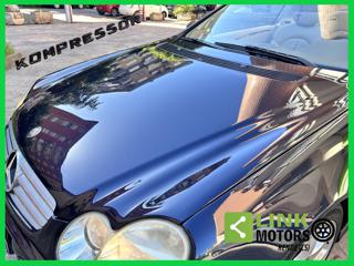 MERCEDES-BENZ CLK 200 usata 54