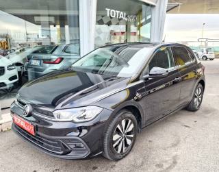 VOLKSWAGEN Polo usata, con Airbag laterali