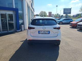 MAZDA CX-5 usata, con Airbag Passeggero