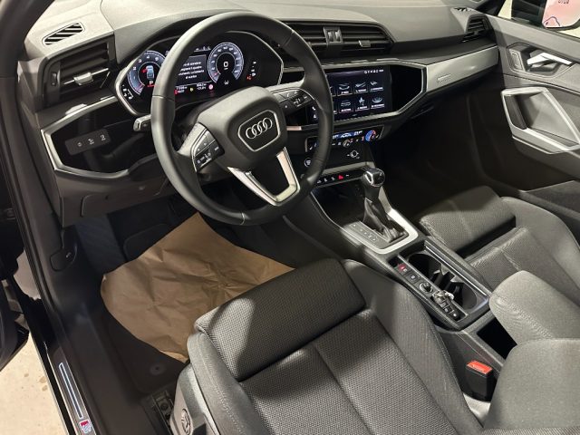 AUDI Q3 usata, con Autoradio