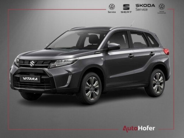 SUZUKI Vitara usata, con ABS