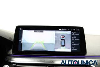 BMW 530 usata, con Controllo elettronico della corsia