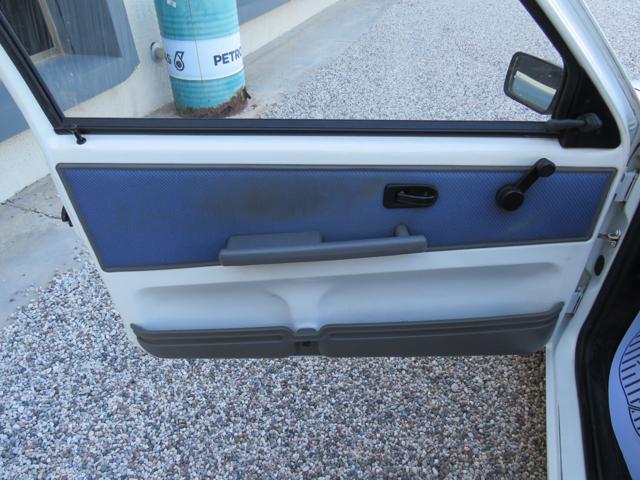 FIAT Cinquecento usata 4