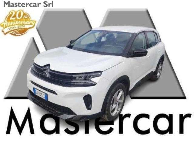 CITROEN C5 Aircross usata, con ABS
