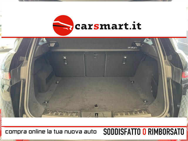 LAND ROVER Range Rover Evoque usata, con Controllo trazione