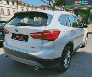 BMW X1 usata, con Boardcomputer