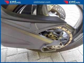 DUCATI Monster 696 usata 14