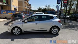 RENAULT Clio usata, con Airbag Passeggero