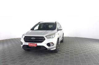 FORD Kuga Kuga 1.5 TDCI 120 CV S&S 2WD ST-Line